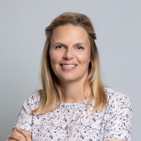 Nicoline Victoria Andersen