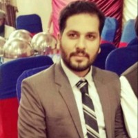 WAQAR YAQOOB