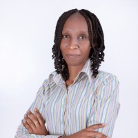 Lillian Njoroge