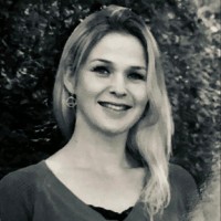 Jacqueline Ottervanger