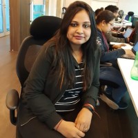 Smita Singh