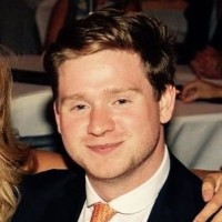 Matthew Hallsworth