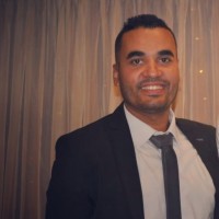 Yassin Twfeek