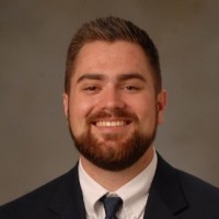 Dalton Graham, M.Ed.