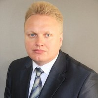 Евгений Прудников