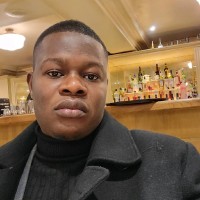 Ismael Maiga