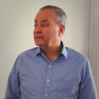 Robert Criddle