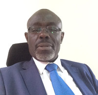 James Frempong
