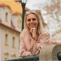 Anna Homolková