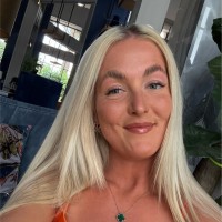 Jessica O'Hara