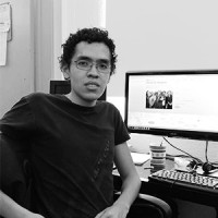 Cesar Omar Palacios Hernández
