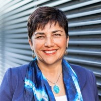 Dr Tasha Prabhakar GAICD