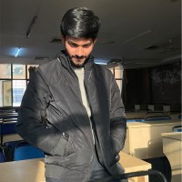 Saksham Shrivastava