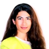 Christina Oufan