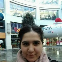 Damla Demirbaş