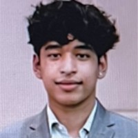 Surya Shrestha