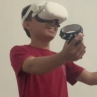 Faraaz Ahmad Permadi