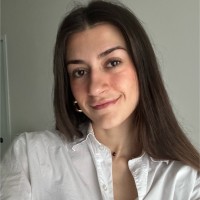 Kenza Blauwart-Mujovic