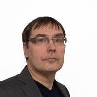 Magnus Forsbäck