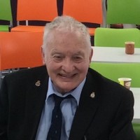 David Sessions