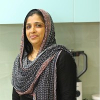 shani jafar
