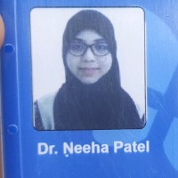 Neeha Patel