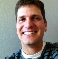 Geoff Nuwash , CSCP