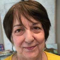 Ruth Reynolds