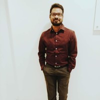 Aryendu Pattnaik
