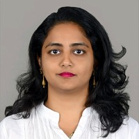 Shraddha Deshpande