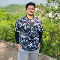 Devang Prabhune