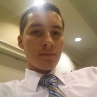 Carlos Mendoza