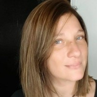 Erika Izraelski