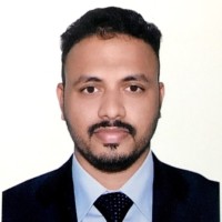 Jithendran Rajendran