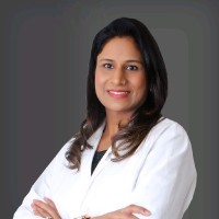 DR Gul Zehra