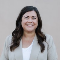 Justine Johnston