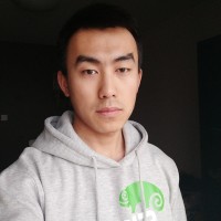 Jonathan Kang