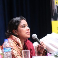 Sandhya Raju