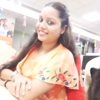 Ashwini Patil