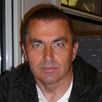 Rudi Van Eynde
