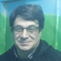 Evgeny Mizerikhin, Ph.D.