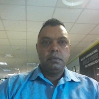 Magash Kundon