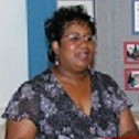 Doris Adebajo Kirvin