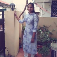 Mahalakshmi T