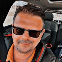 Jari Rahm