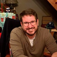 Patrick Naugle
