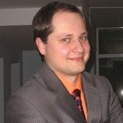 Александр Адининский