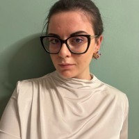 Veronica Maffetti
