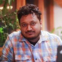 B.M. Tareq Rahman Badhon