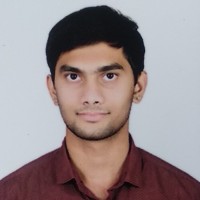 Arvind Raju